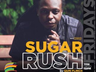 Sugar Rush