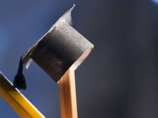 9000 students opt for non-degree courses despite qualifying for university