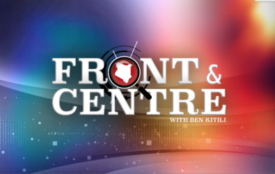 The Hustler’s Cabinet | Front and Centre