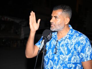 Mombasa governor nominates county executive committee members