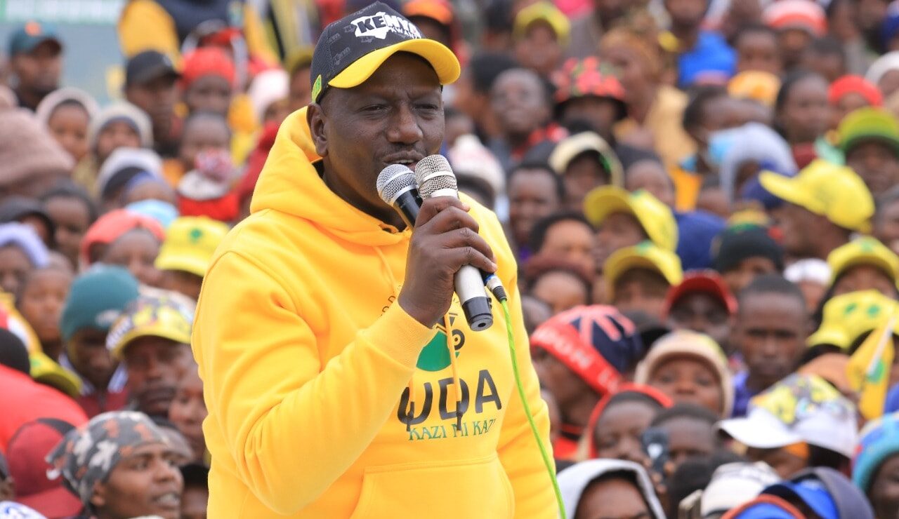 Soaring fuel prices revive scrutiny of Ruto’s past statements