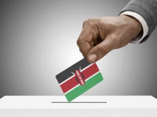 High Court rules election was due this year, leaves 2027 poll date unchanged