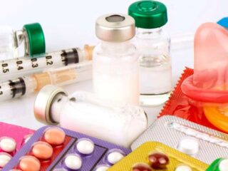 US-funded contraceptives for poor nations to be burned in France