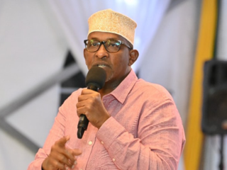 Duale says he will not apologise, wants Gachagua summoned by NCIC first