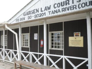 Tana River: Two men plead guilty to poaching