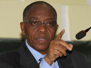 Former head of public service, Joseph Kinyua, appointed to the KCB board of directors