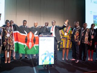 Kenya wins bid to host science and innovation conference in 2024