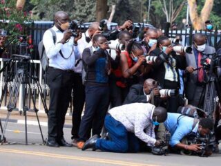 Before you call us ‘Githeri’ Media, chew over this