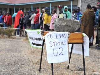 IEBC sets date for Kandara, Garissa Township and Elgeyo Marakwet by-elections
