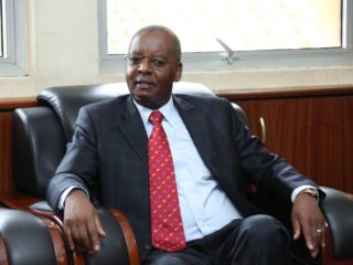 Kimunya’s acquittal in KSh 60 million fraud case overturned