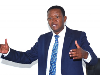 Alfred Mutua meets employment agencies over Kenyans’ working conditions abroad