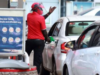 How Kenya’s fuel prices compare with East African neighbours