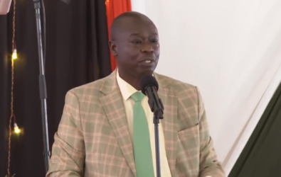 DP Gachagua: No more business closures over tax disputes