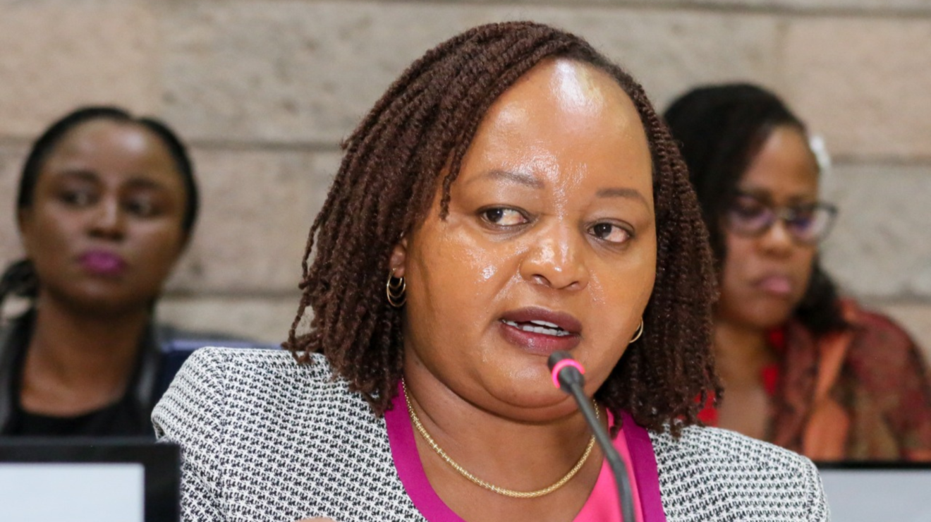 NTV Kenya: Face-off looms between SRC and Deputy Governors over pay