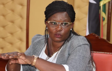 Governor Mwangaza seeks clarity from Budget Controller on Ward Fund