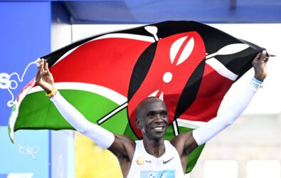 Nairobi beats London to host 2029 World Athletics Championships in African first