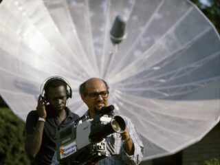 Kumbukizi ya Mo Amin