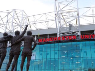 Manchester United owners consider sale as Ronaldo exits