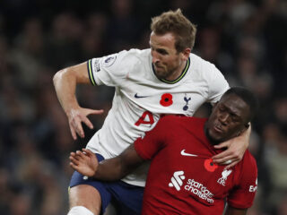 Conte cautions Kane is ‘really tired’ ahead of World Cup