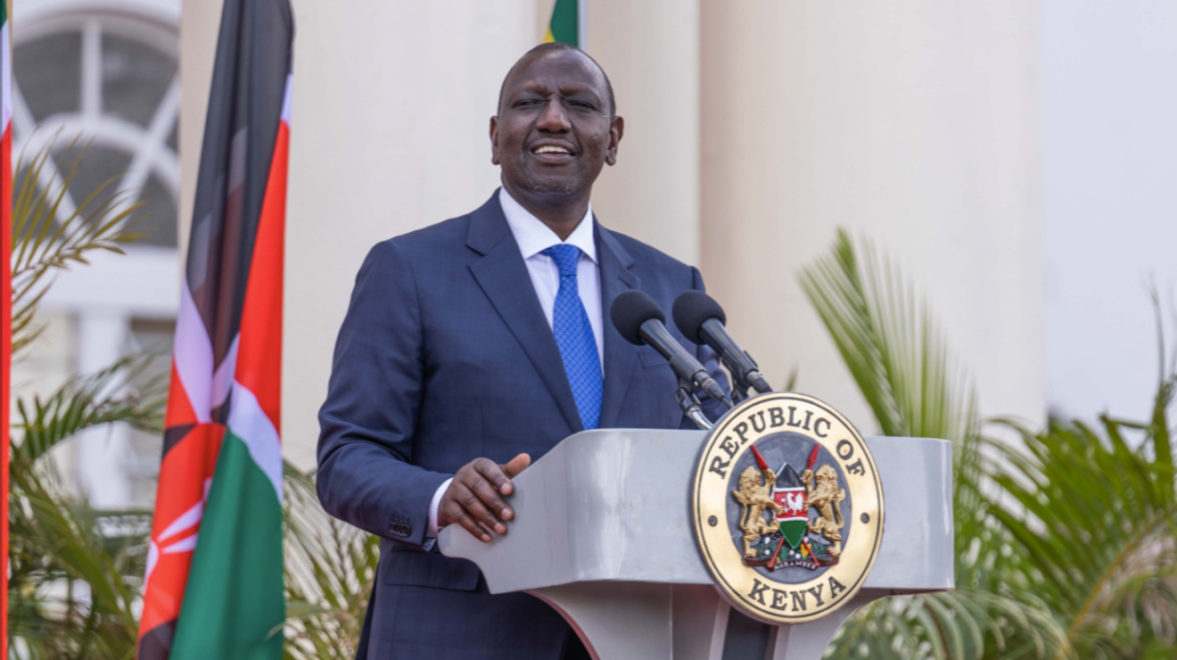 NTV Kenya: Week-long PS vetting begins today