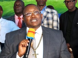 Thika clergy rubbishes Raila’s call for mass action on ‘Cherera 4’