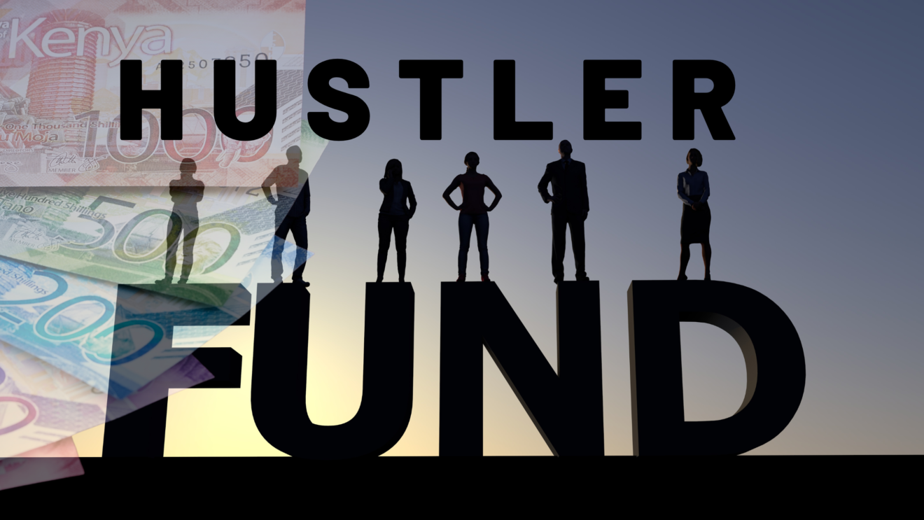 NTV Kenya: President Ruto to launch Hustler Fund today