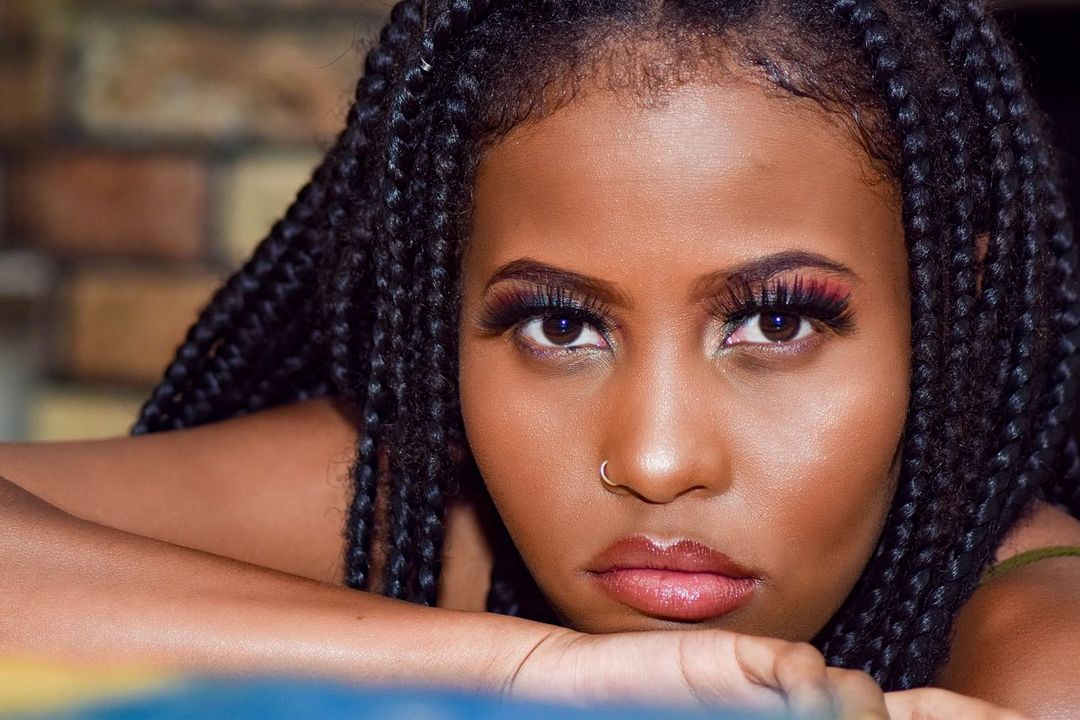 NTV Kenya Kenyan artist nominated for 2 Afrimma Awards.