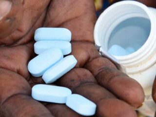 Uganda: Court orders compensation for man wrongly put on ARVs for seven years