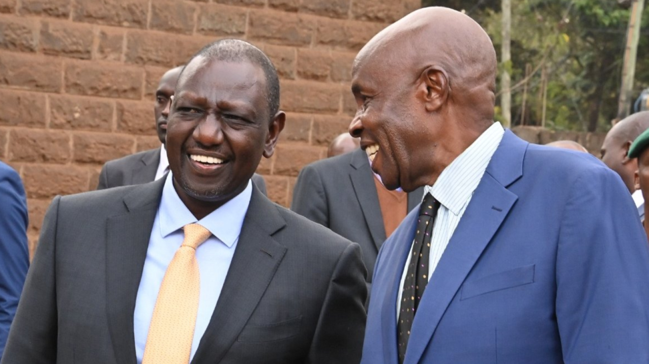 NTV Kenya: Primary schools to house junior secondary schools – Ruto