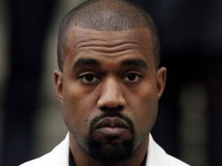 Kanye West refused entry to UK to headline music festival, event cancelled