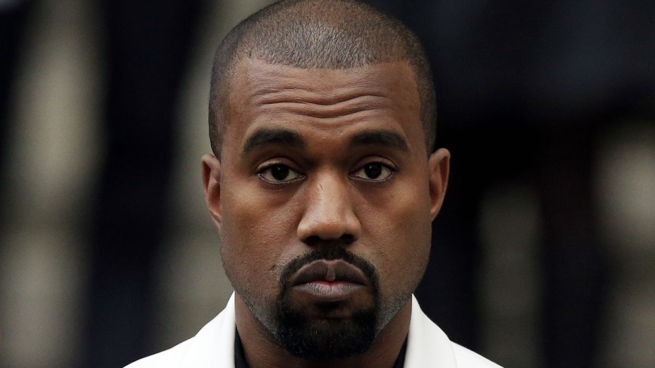 Kanye West refused entry to UK to headline music festival, event cancelled