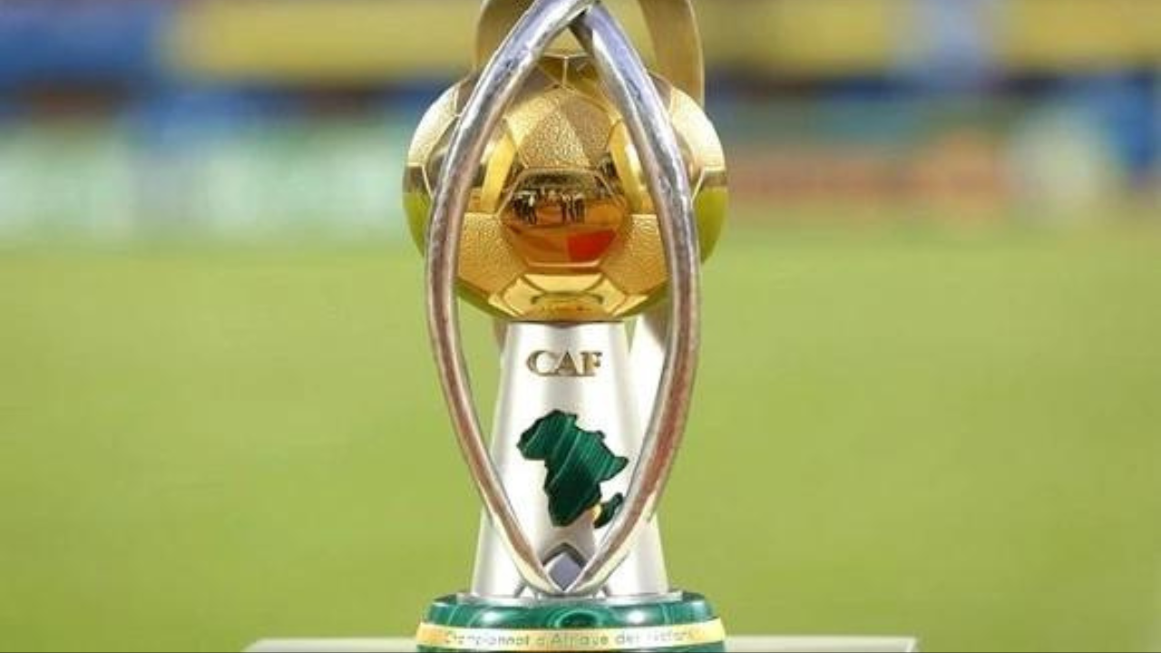 NTV Kenya: Why almost half of Africa’s World Cup qualifiers have been ...