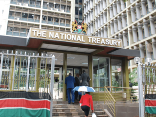 MPs resume induction seminar after Treasury releases KES 4 billion NG-CDF funds