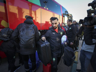 ‘Mixing Politics and Sport’; Moroccan national team forced to withdraw from CHAN 2023