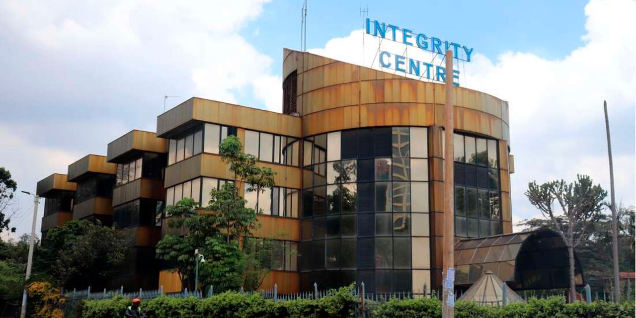 NTV Kenya: PSC announces vacancy for EACC Chairperson