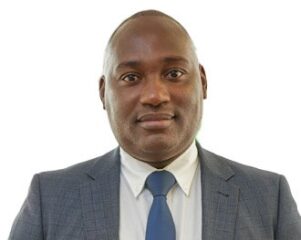 Safaricom appoints director to guide government in digitisation drive