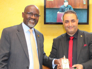 Kenya, Algeria MPs to explore fitting laws to boost trade ties