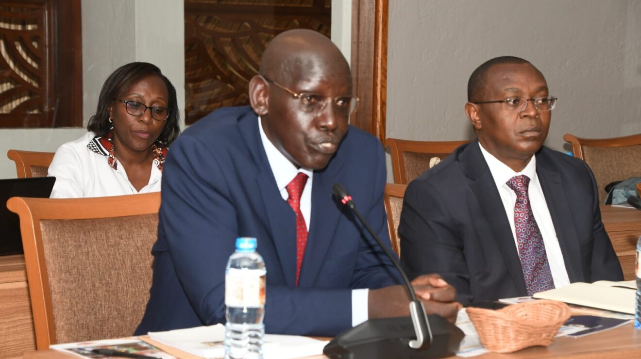 NTV Kenya Ministry warns school heads over soliciting illegal fees