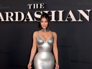 Kim Kardashian diagnosed with brain aneurysm