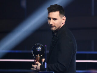 Messi agrees to buy Spanish second-tier club Eldense