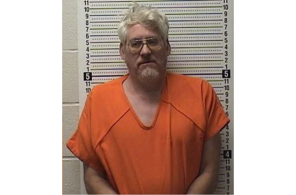NTV Kenya: Six dead in Mississippi shooting rampage, suspect detained
