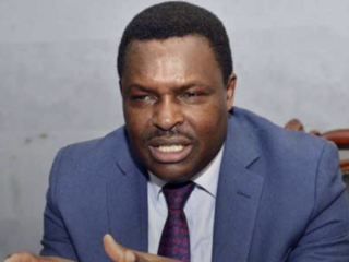 Tharaka Nithi Governor Njuki wins Council of Governors seat