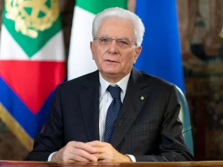 President of Italy, Sergio Mattarella, to visit Kenya in March