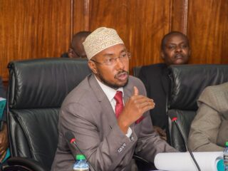 IEBC says stolen laptops and kits were obsolete, pose no threat to election integrity