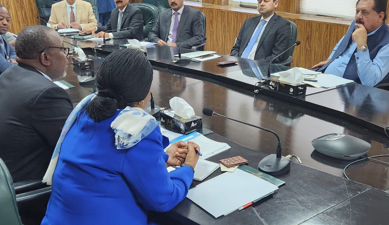 NTV Kenya Boost for Kenya as Pakistan classifies tea as essential