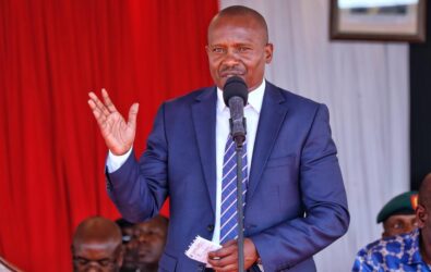 State insists on regulating churches to prevent another Shakahola tragedy