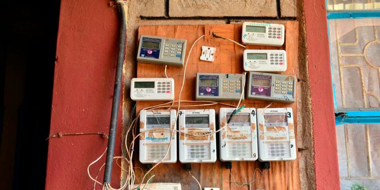 NTV Kenya: Kenya Power announces 5-hour token purchase shutdown