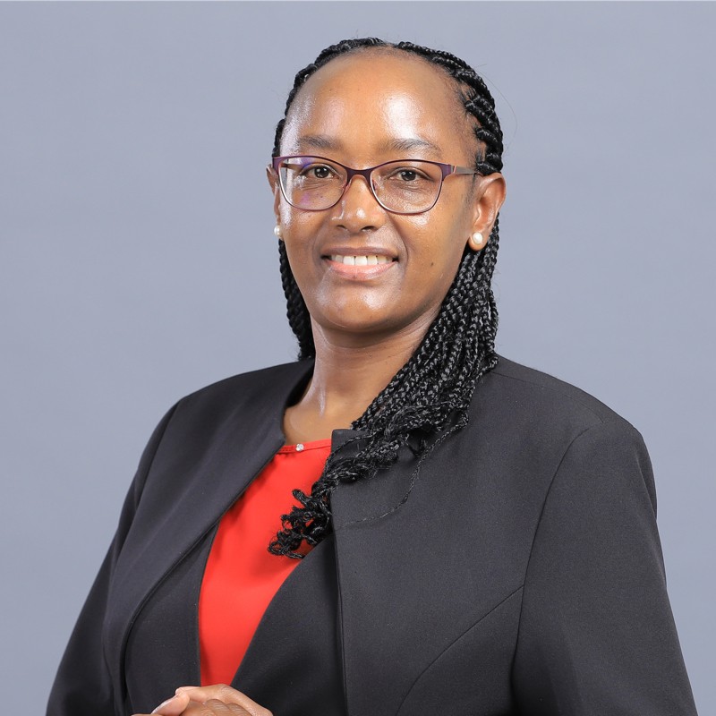 NTV Kenya: Sugar scandal: Esther Ngari appointed Kebs acting managing director