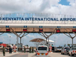 KAA says “incident” at JKIA was a drill