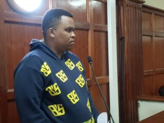 Court clears DJ Brownskin in wife’s suicide case